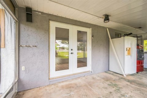 House in Chuluota, Florida 4 bedrooms, 137.31 sq.m. № 1829818 - photo 27