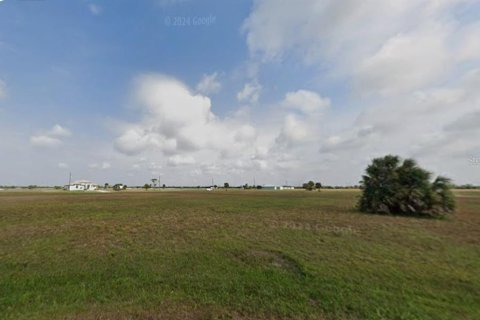 Land in Placida, Florida № 2233971