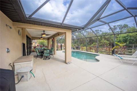 Casa en venta en Port Charlotte, Florida, 3 dormitorios, 132.11 m2 № 1917547 - foto 30