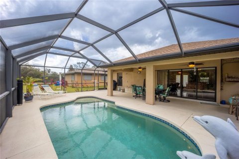 Casa en venta en Port Charlotte, Florida, 3 dormitorios, 132.11 m2 № 1917547 - foto 4