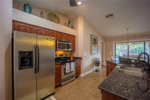Casa en venta en Port Charlotte, Florida, 3 dormitorios, 132.11 m2 № 1917547 - foto 7