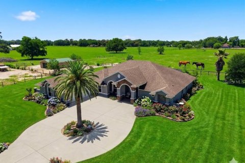 Casa en Oxford, Florida 3 dormitorios, 324.69 m2 № 2100151