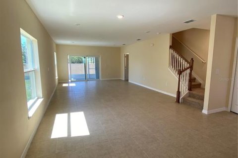 Townhouse in Kissimmee, Florida 3 bedrooms, 171.31 sq.m. № 1721818 - photo 7