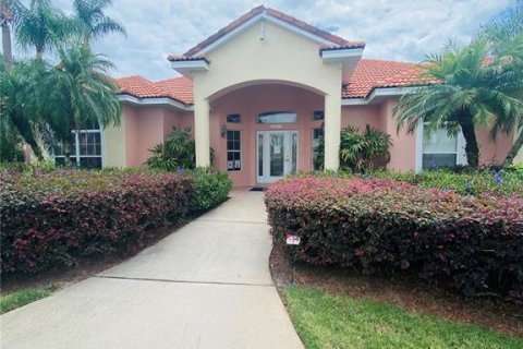 Townhouse in Kissimmee, Florida 3 bedrooms, 171.31 sq.m. № 1721818 - photo 27