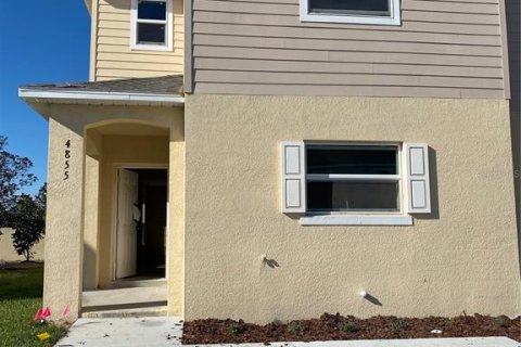Townhouse in Kissimmee, Florida 3 bedrooms, 171.31 sq.m. № 1721818 - photo 2