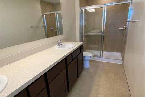 Townhouse in Kissimmee, Florida 3 bedrooms, 171.31 sq.m. № 1721818 - photo 18