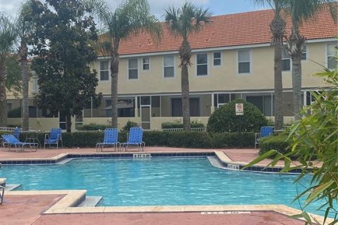 Townhouse in Kissimmee, Florida 3 bedrooms, 171.31 sq.m. № 1721818 - photo 30
