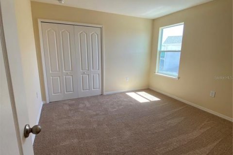 Townhouse in Kissimmee, Florida 3 bedrooms, 171.31 sq.m. № 1721818 - photo 15
