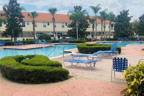 Townhouse in Kissimmee, Florida 3 bedrooms, 171.31 sq.m. № 1721818 - photo 28