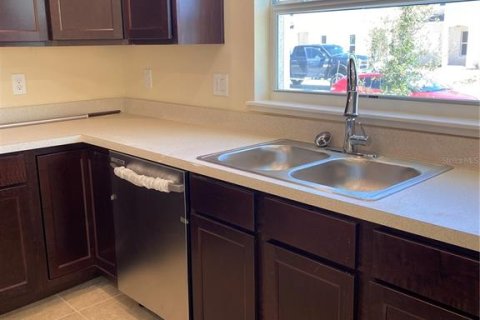 Townhouse in Kissimmee, Florida 3 bedrooms, 171.31 sq.m. № 1721818 - photo 6