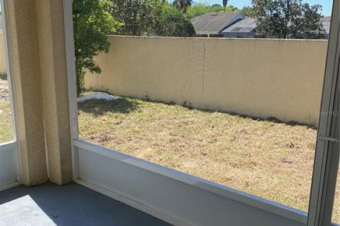 Townhouse in Kissimmee, Florida 3 bedrooms, 171.31 sq.m. № 1721818 - photo 13