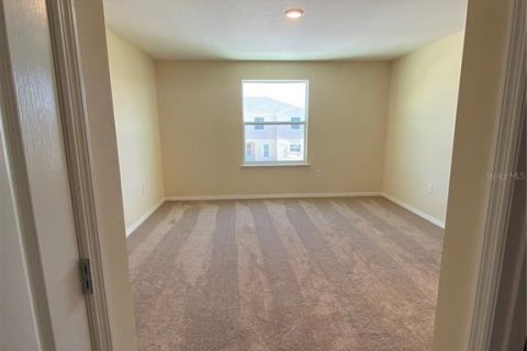 Townhouse in Kissimmee, Florida 3 bedrooms, 171.31 sq.m. № 1721818 - photo 21