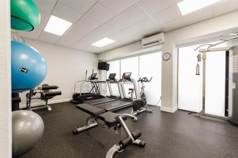 Condominio en alquiler en Clearwater, Florida, 2 dormitorios, 110.18 m2 № 513831 - foto 5