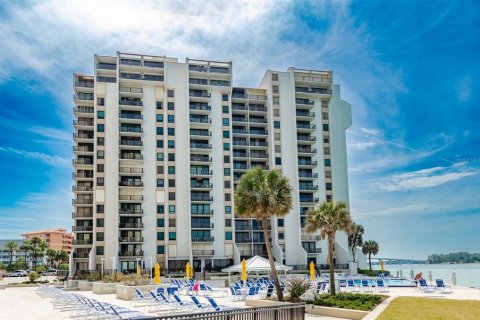 Condominio en alquiler en Clearwater, Florida, 2 dormitorios, 110.18 m2 № 513831 - foto 2