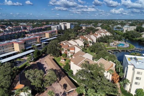 Copropriété à vendre à Sarasota, Floride: 2 chambres, 79.9 m2 № 1649057 - photo 5