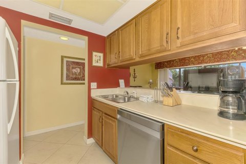 Copropriété à vendre à Sarasota, Floride: 2 chambres, 79.9 m2 № 1649057 - photo 18