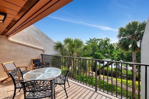 Copropriété à vendre à Sarasota, Floride: 2 chambres, 79.9 m2 № 1649057 - photo 27