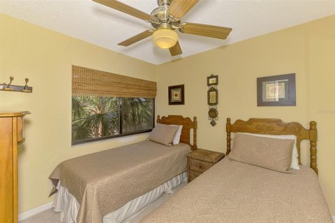 Copropriété à vendre à Sarasota, Floride: 2 chambres, 79.9 m2 № 1649057 - photo 24