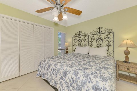 Copropriété à vendre à Sarasota, Floride: 2 chambres, 79.9 m2 № 1649057 - photo 21