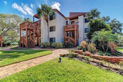 Copropriété à vendre à Sarasota, Floride: 2 chambres, 79.9 m2 № 1649057 - photo 1