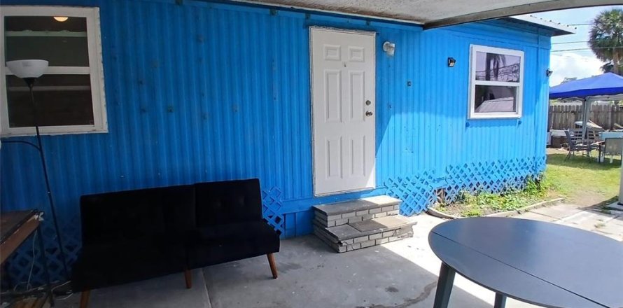 Immobilier commercial à Port Richey, Floride 55.74 m2 № 1822871