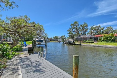 House in Sarasota, Florida 3 bedrooms, 217.11 sq.m. № 1648801 - photo 12