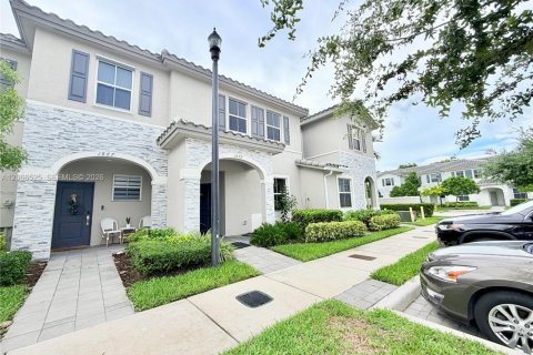 Adosado en venta en Homestead, Florida, 3 dormitorios, 149.76 m2 № 2293041 - foto 12