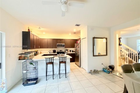 Adosado en venta en Homestead, Florida, 3 dormitorios, 149.76 m2 № 2293041 - foto 27