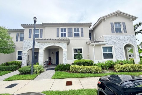 Adosado en venta en Homestead, Florida, 3 dormitorios, 149.76 m2 № 2293041 - foto 8