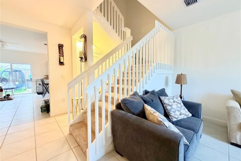 Adosado en venta en Homestead, Florida, 3 dormitorios, 149.76 m2 № 2293041 - foto 18