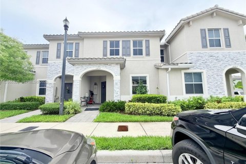 Adosado en venta en Homestead, Florida, 3 dormitorios, 149.76 m2 № 2293041 - foto 7