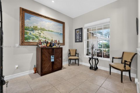 House in Hobe Sound, Florida 4 bedrooms, 225.29 sq.m. № 2048775 - photo 24