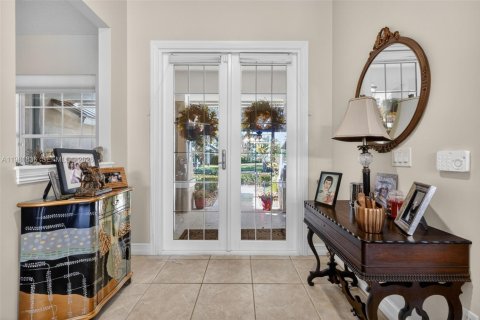 House in Hobe Sound, Florida 4 bedrooms, 225.29 sq.m. № 2048775 - photo 4