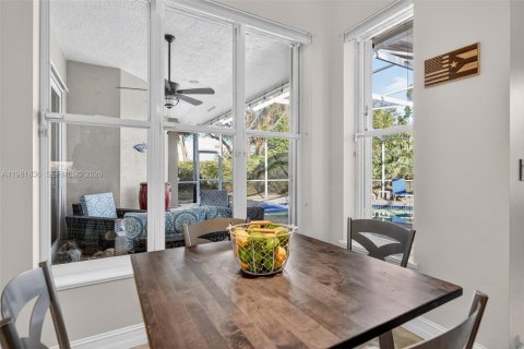 House in Hobe Sound, Florida 4 bedrooms, 225.29 sq.m. № 2048775 - photo 21