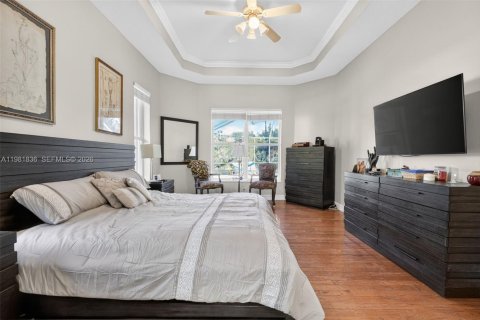 House in Hobe Sound, Florida 4 bedrooms, 225.29 sq.m. № 2048775 - photo 27