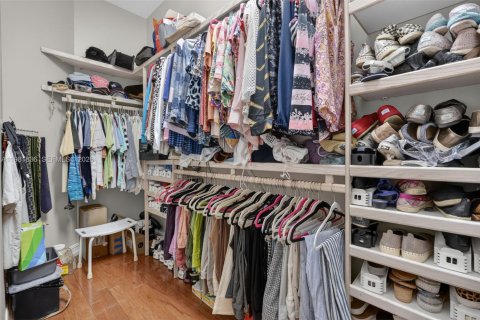 House in Hobe Sound, Florida 4 bedrooms, 225.29 sq.m. № 2048775 - photo 29