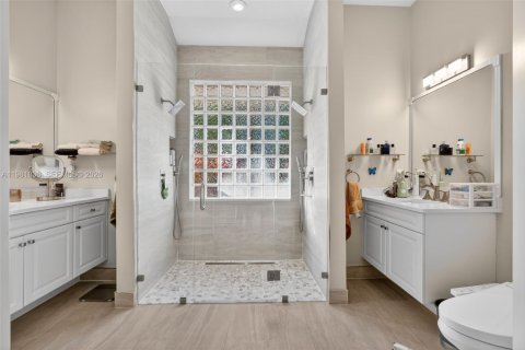 House in Hobe Sound, Florida 4 bedrooms, 225.29 sq.m. № 2048775 - photo 30