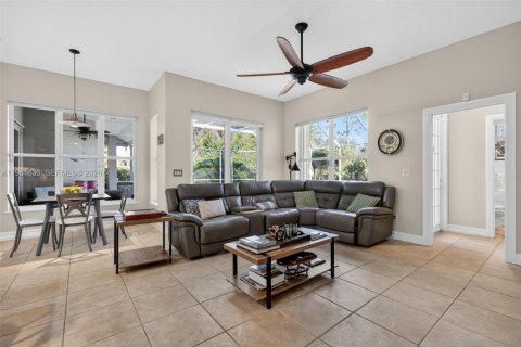 House in Hobe Sound, Florida 4 bedrooms, 225.29 sq.m. № 2048775 - photo 15