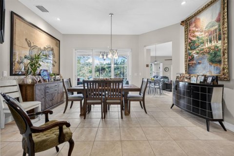 House in Hobe Sound, Florida 4 bedrooms, 225.29 sq.m. № 2048775 - photo 20