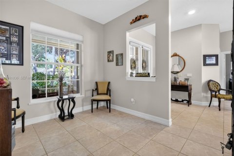 House in Hobe Sound, Florida 4 bedrooms, 225.29 sq.m. № 2048775 - photo 23