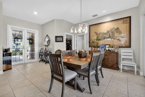 House in Hobe Sound, Florida 4 bedrooms, 225.29 sq.m. № 2048775 - photo 22
