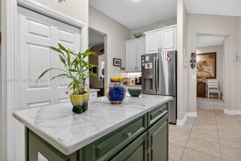 House in Hobe Sound, Florida 4 bedrooms, 225.29 sq.m. № 2048775 - photo 10