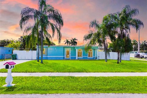 Villa ou maison à vendre à Homestead, Floride: 3 chambres, 151.34 m2 № 1956270 - photo 2