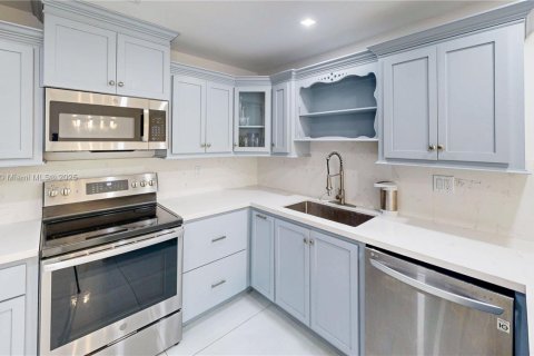 Villa ou maison à vendre à Homestead, Floride: 3 chambres, 151.34 m2 № 1956270 - photo 18