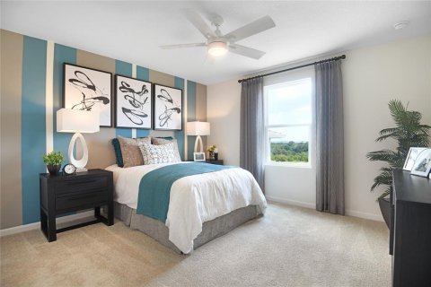 Villa ou maison à vendre à Tavares, Floride: 4 chambres, 198.07 m2 № 2425431 - photo 18