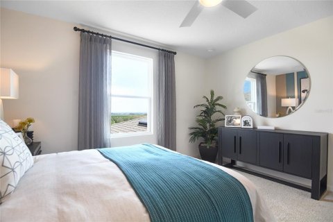 Villa ou maison à vendre à Tavares, Floride: 4 chambres, 198.07 m2 № 2425431 - photo 19