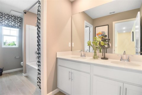 Villa ou maison à vendre à Tavares, Floride: 4 chambres, 198.07 m2 № 2425431 - photo 17