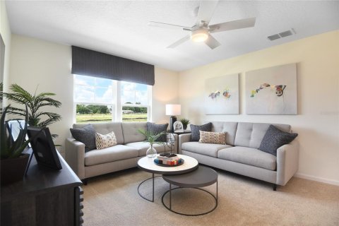 Villa ou maison à vendre à Tavares, Floride: 4 chambres, 198.07 m2 № 2425431 - photo 14