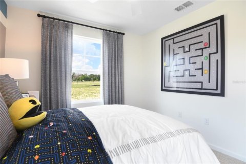 Villa ou maison à vendre à Tavares, Floride: 4 chambres, 198.07 m2 № 2425431 - photo 16