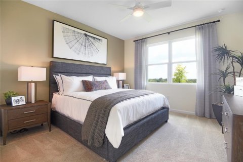 Villa ou maison à vendre à Tavares, Floride: 4 chambres, 198.07 m2 № 2425431 - photo 3